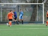 S.K.N.W.K. 2 - Terneuzense Boys 3  (competitie) seizoen 2024-2025 (65/160)